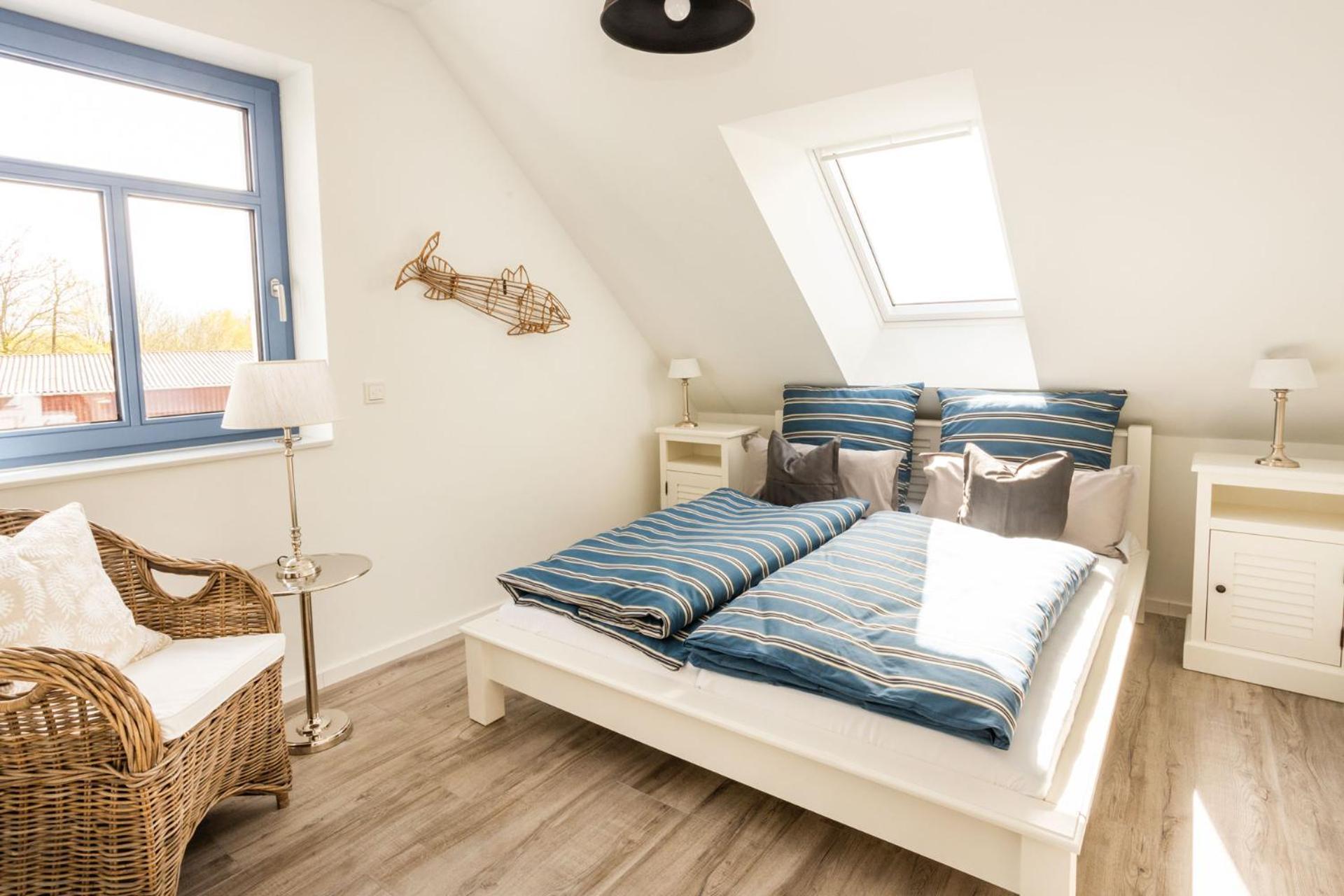 Annanordsee - Appartements Butjadingen Exterior photo