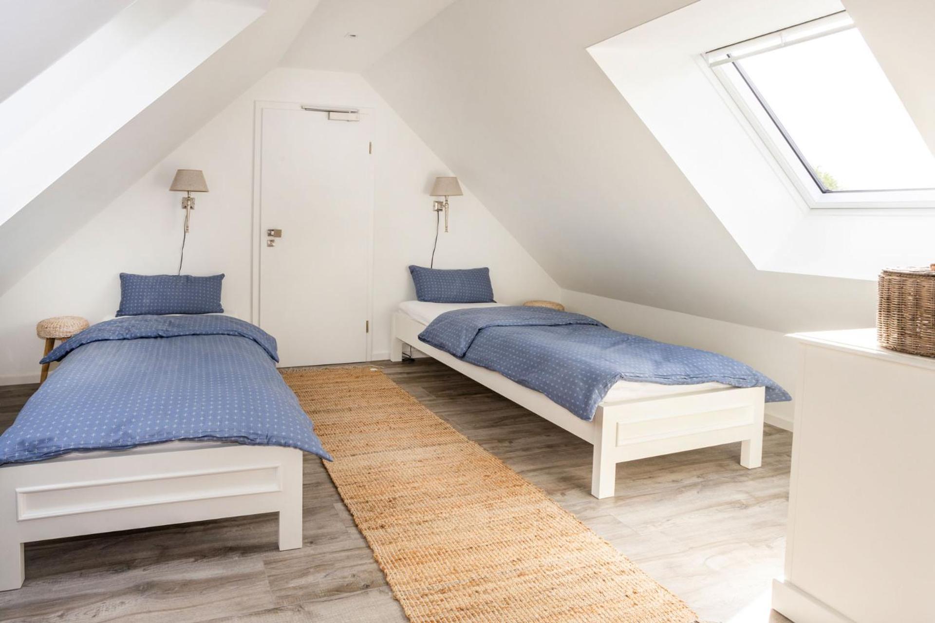 Annanordsee - Appartements Butjadingen Exterior photo