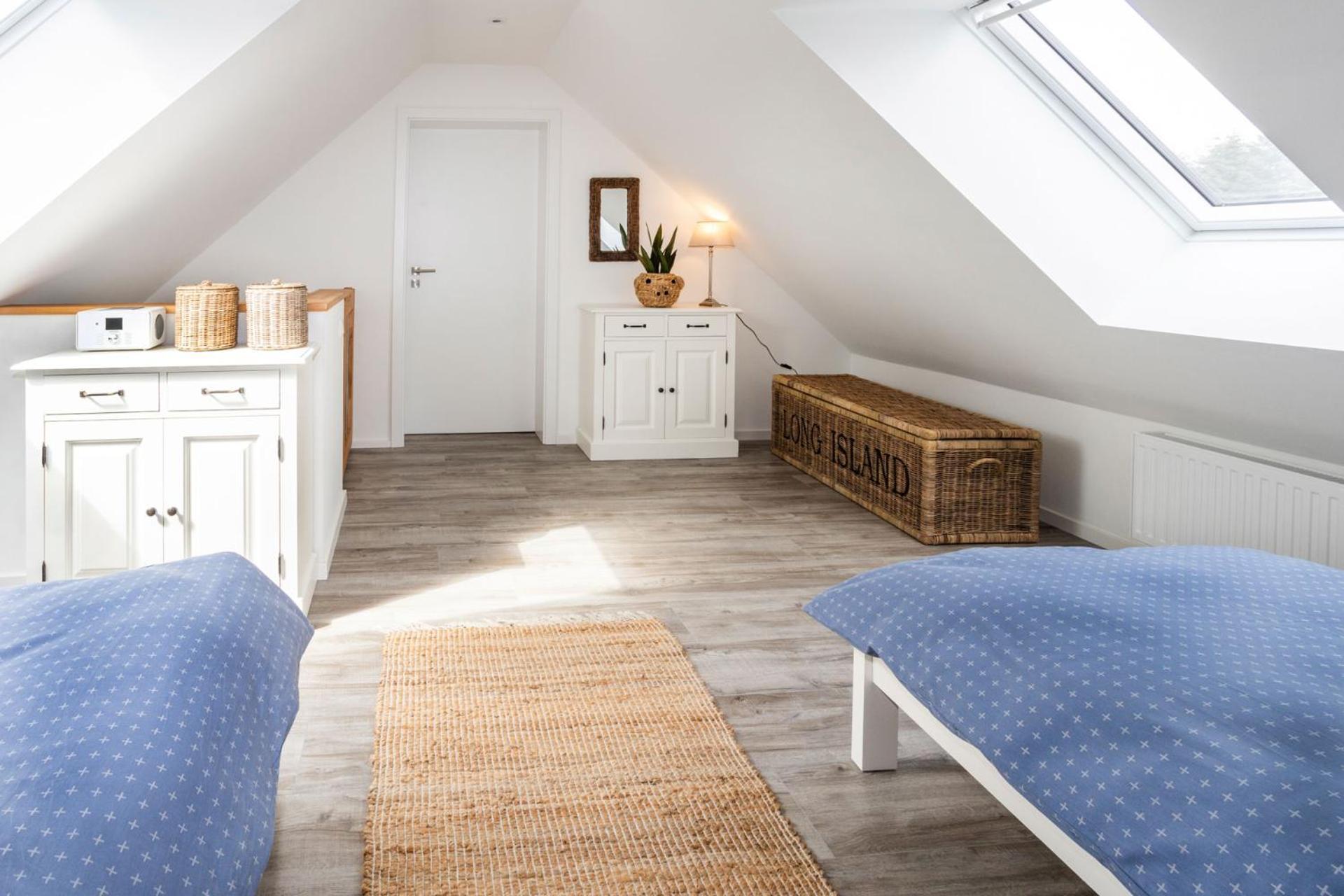 Annanordsee - Appartements Butjadingen Exterior photo