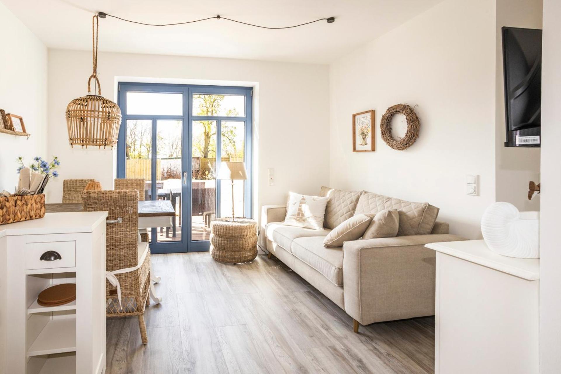 Annanordsee - Appartements Butjadingen Exterior photo