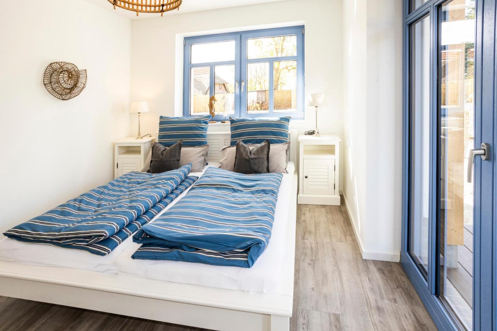 Annanordsee - Appartements Butjadingen Exterior photo