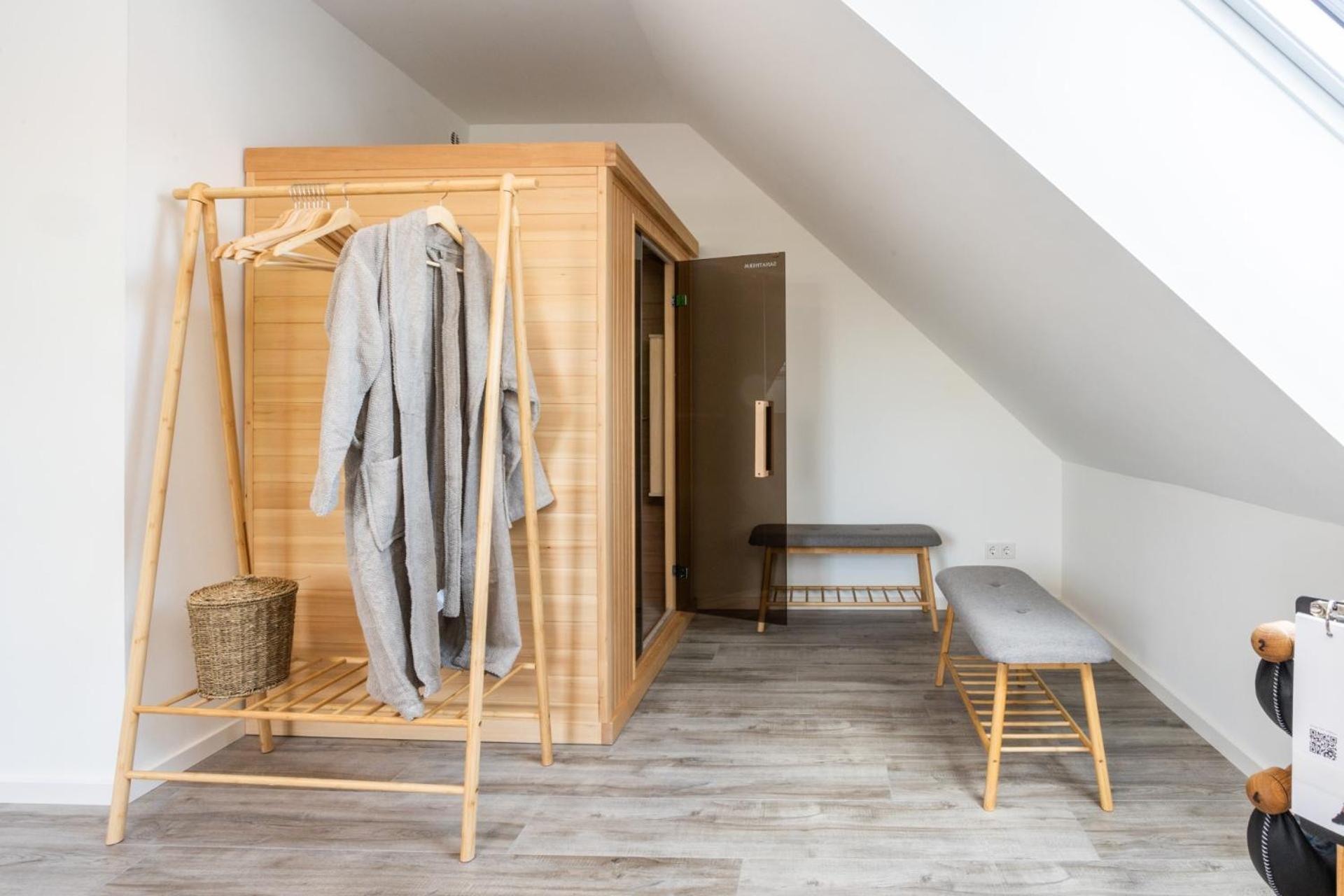 Annanordsee - Appartements Butjadingen Exterior photo