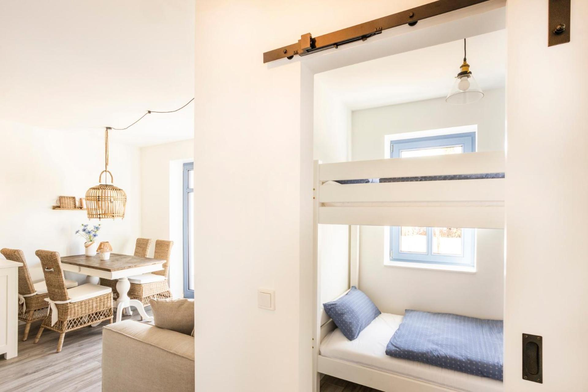 Annanordsee - Appartements Butjadingen Exterior photo