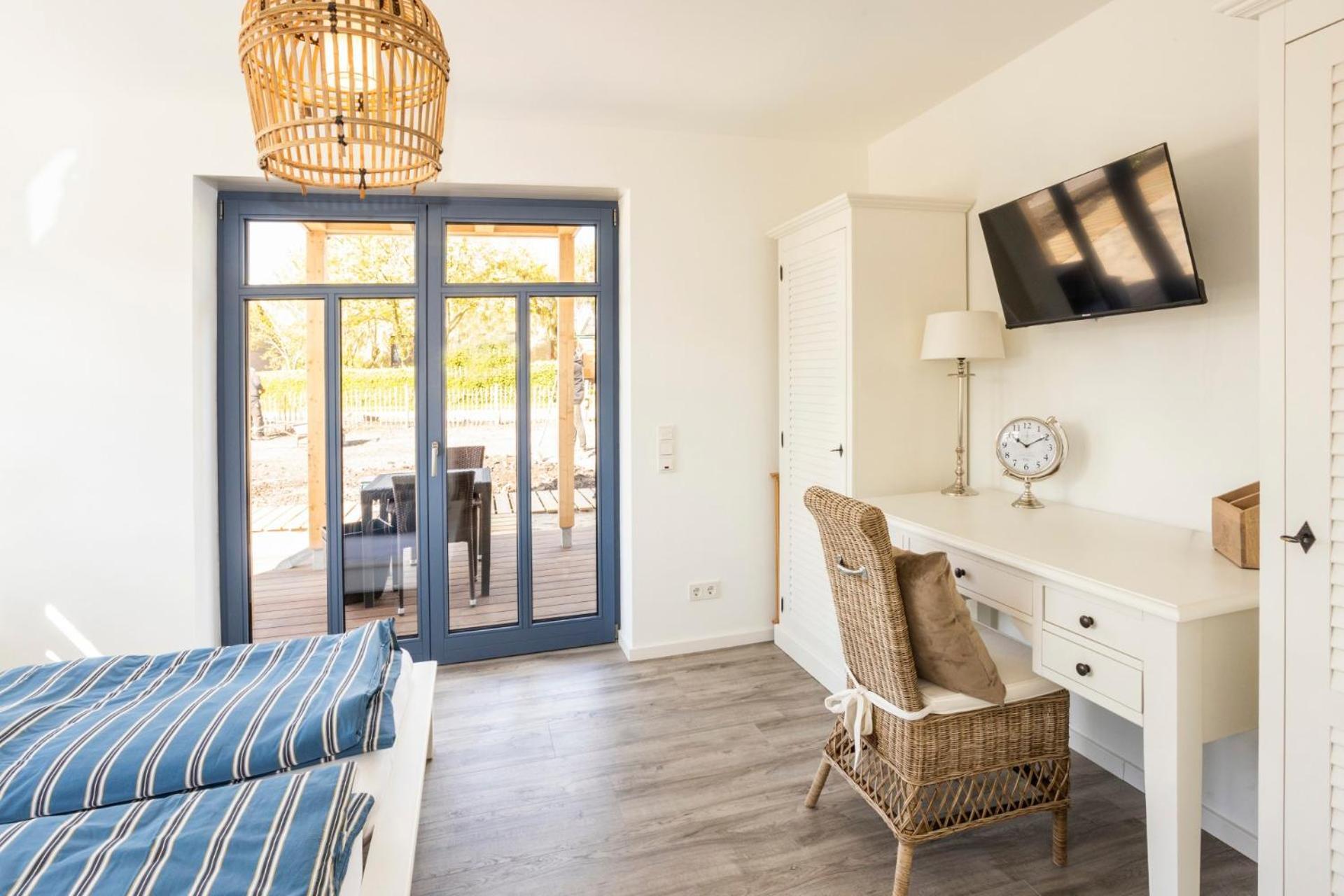 Annanordsee - Appartements Butjadingen Exterior photo