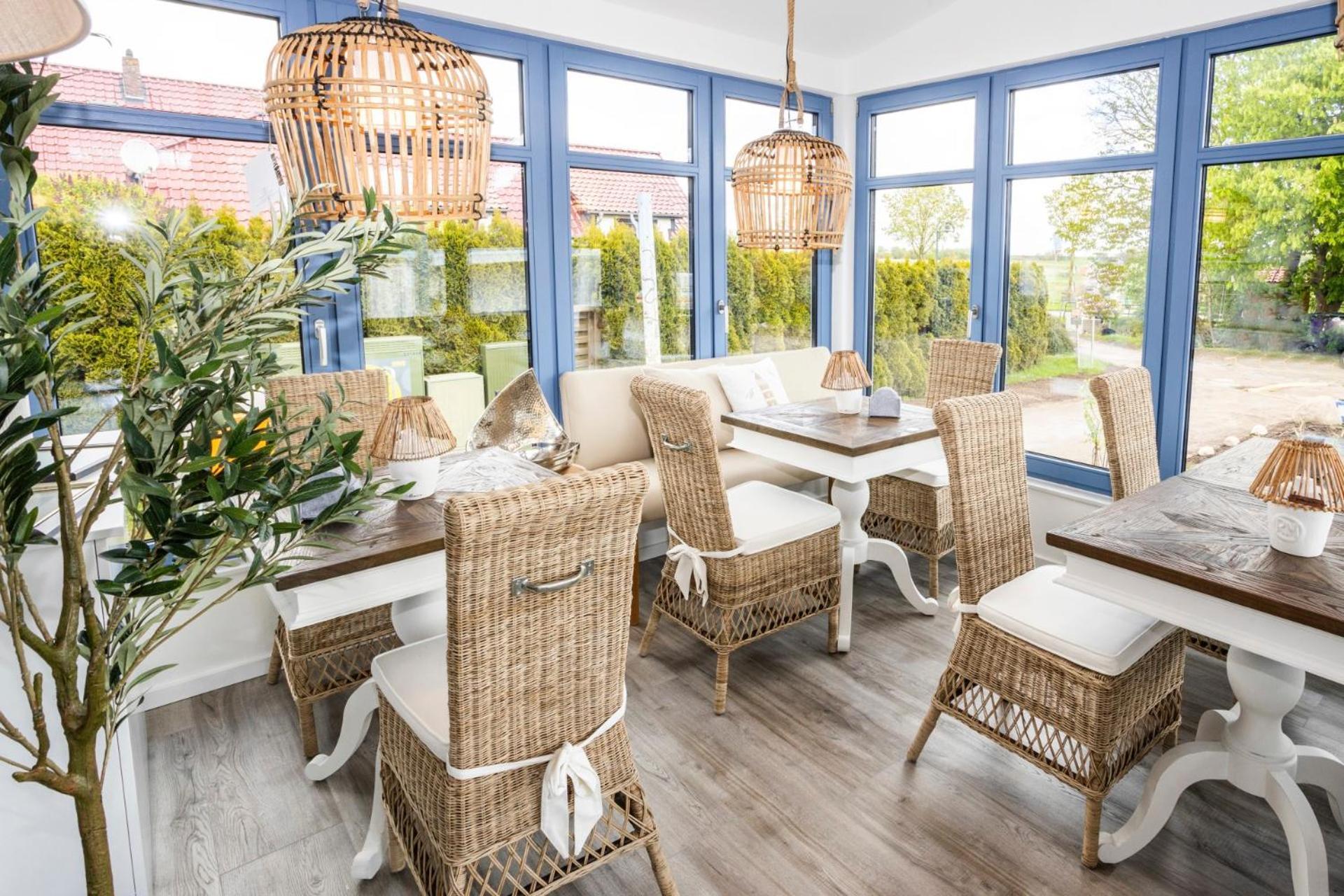 Annanordsee - Appartements Butjadingen Exterior photo